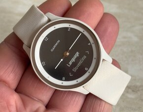 Garmin vivomove Sport - 2