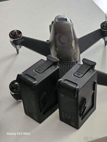 Dji fpv - 2