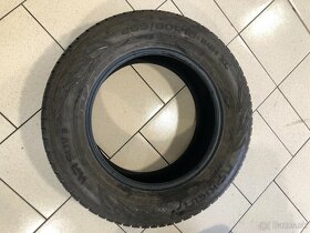 Predám zimne pneu 265/60 R18 114H XL NOKIAN - 2