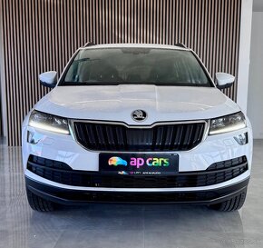 Škoda Karoq 2.0 TDI DSG 4x4 2021 99 tisíc km  / DPH - 2