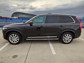 Volvo XC90 - 2