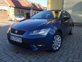 SEAT LEON 2.0 TDI CR 110KW 150HP STYLE 2013 - 2