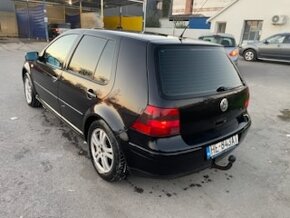 Golf 1.9 - 2