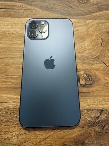 iPhone 12 Pro Max 128GB - 2