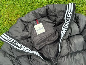 Moncler bunda - 2