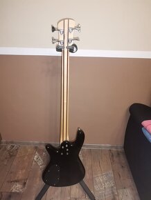 Spector Legend Standard 4 bass - 2