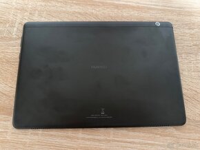 Huawei MediaPad T5 2/16GB LTE/Cellular verzia - 2