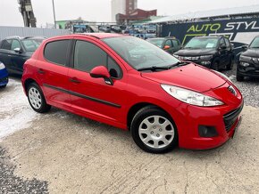 Peugeot 207 1.4e Trendy - 2