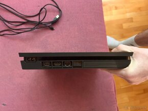 playstation 4 slim - 2