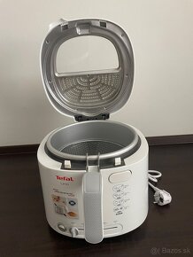 Predam elektricku fritézu zn. Tefal - 2