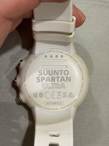 Suunto Spartan Ultra - 2