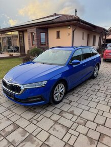 Skoda Octavia IV 2.0TDI DSG - 2