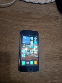 Iphone SE 2016 32GB Space Grey - 2