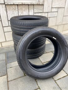 Dunlop Sport BluResponse 195/55 r15 Letné - 2