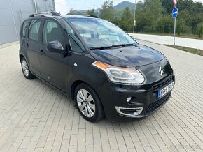 Predám Citroën C3 Picasso 1.4 benzín ✅ - 2