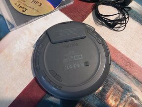 Discman - 2