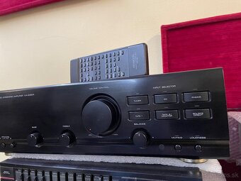 Kenwood KA 2060R - 2