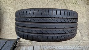 PNEU 225 4018 92Y CONTI SPORT CONT 5 - 2