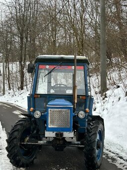 Zetor 6745 - 2