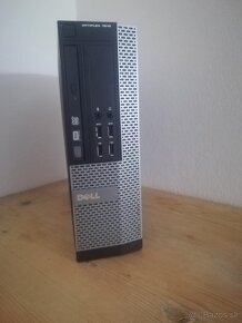 Dell Optiplex 7010 SFF - 2