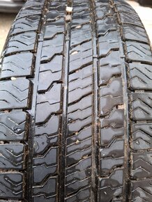 6x139,7 R18   7,5J et55 Ford Ranger str.diera 93,1 - 2