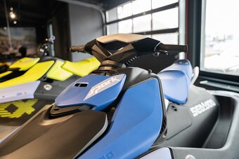 Seadoo Spark 90hp 2UP 2024 - 2