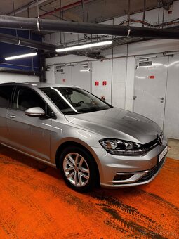 Golf Comfortline 1,5 TSI DSG - 2