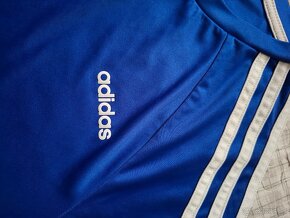 Adidas dres tričko 164 - 2