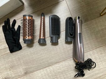 Kulmofén BaByliss Styling Power - 2