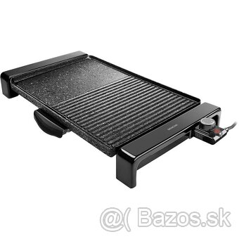 Sencor NOVÝ elektrický gril  v záruke 29,- eur - 2