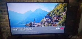 Predám led tv lg - 2