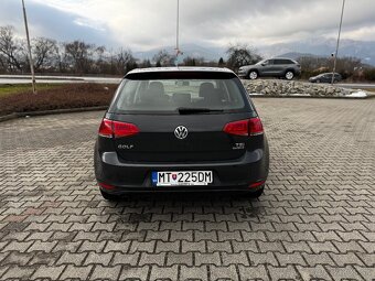 Golf 7 , 2014 comfortline - 2