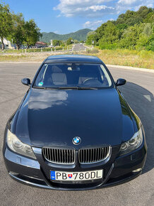 BMW e91 330xd Xdrive Touring - 2