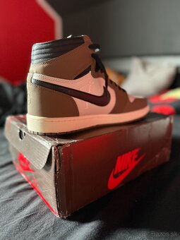 air jordan 1 high og travis scott 44 - 2