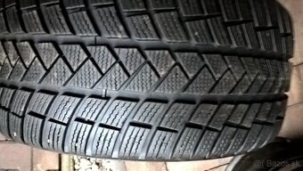 ZIMNÉ 225/40 R18 92W XL VREDESTEIN 7-7,5mm 2019 LEN 55-€/kus - 2