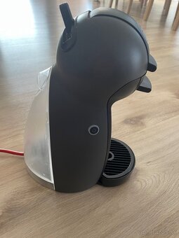 Kávovar Dolce Gusto - 2