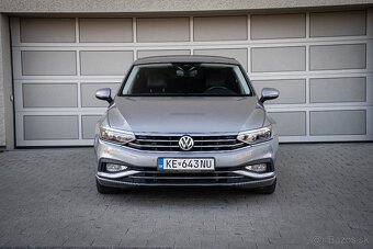 Volkswagen Passat 2.0 TDI EVO Business DSG - 2