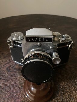 EXAKTA varex IIb - 2