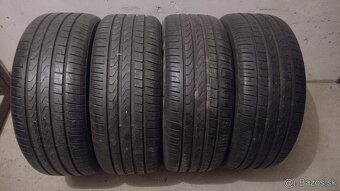 235/45R18 sada letne - 2