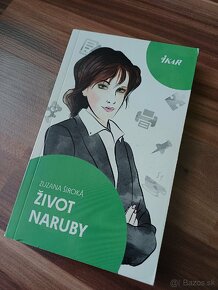 E.Eleková Život pri živote Z.Široká Život naruby - 2