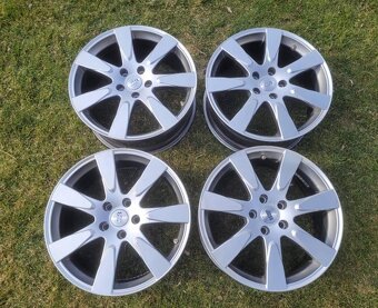 RVS 5x114,3 R18 - 2