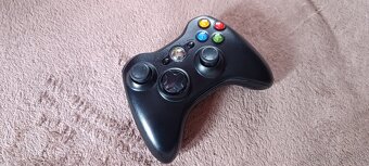 Gamepad pre xbox360 - 2