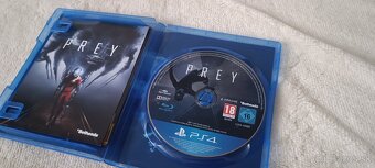 Prey pre ps4 - 2