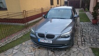 BMW 520d - 2