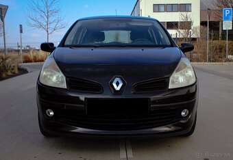 Renault Clio 1.5 dCi - 2