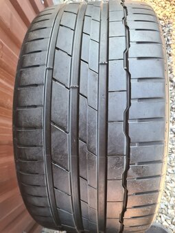 255/30 R20 Hankook ventus S1 Evo3 -2ks letné - 2