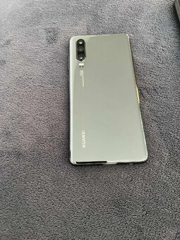 Huawei P30 - 2