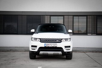 Land Rover Range Rover Sport 3.0 SDV6 HSE 215 kW - 2