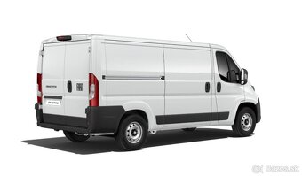 FIAT DUCATO L2H1 2.2 MTJ 120k Van 3.0T - 2