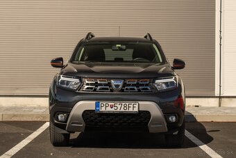 Dacia Duster 1.0 TCe 90 Extreme 2022 - 2